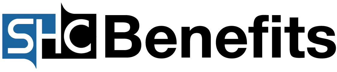 SHC Benefits Logo